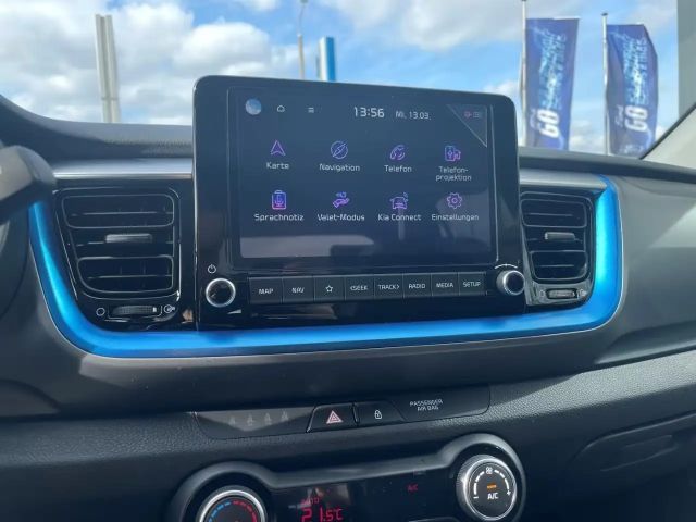 Kia Stonic Nightline Edition *Navi*Sitzheizung*