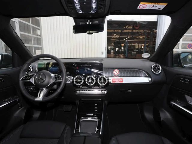 Mercedes-Benz GLB 200 GLB 200 d