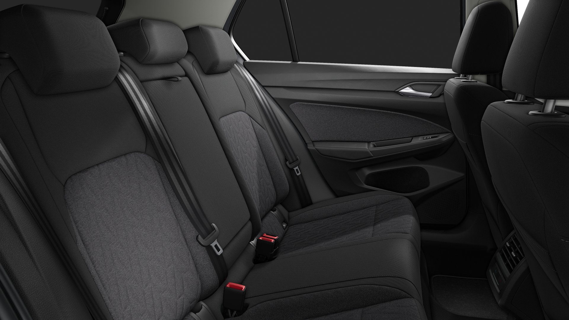 Volkswagen Golf Golf VIII Move