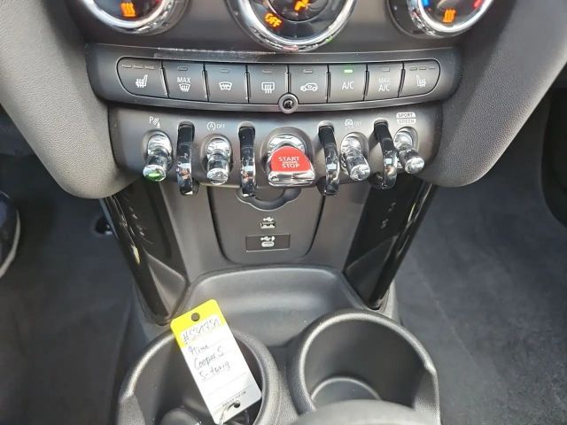 MINI Cooper S Classic Trim 5-türig/NAVI/LED/HUD/DAB/