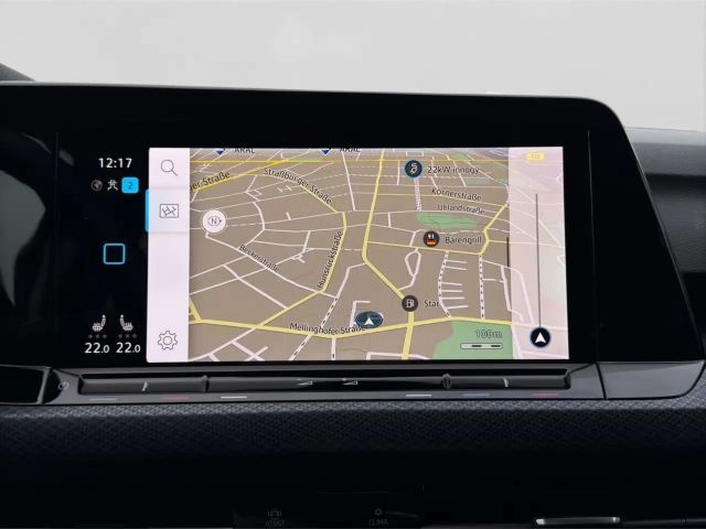 Volkswagen Golf 1.0 TSI TSi United