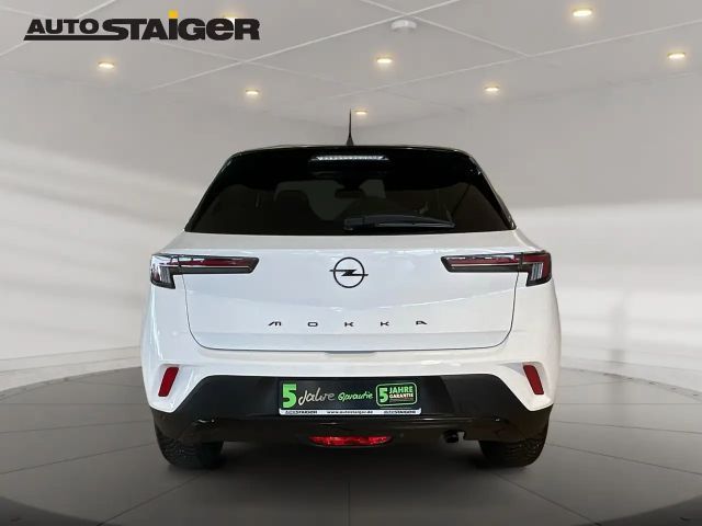 Opel Mokka GS-Line Grand Sport