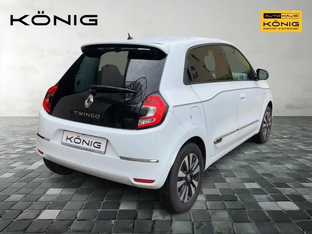 Renault Twingo E-Tech