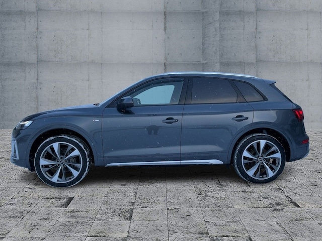 Audi Q5 40 TDI Quattro S-Tronic
