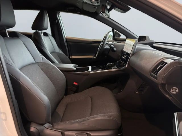 Toyota bZ4X *360°*el Sitz*ACC*SHZ*el Heck*CarPlay*Navi*