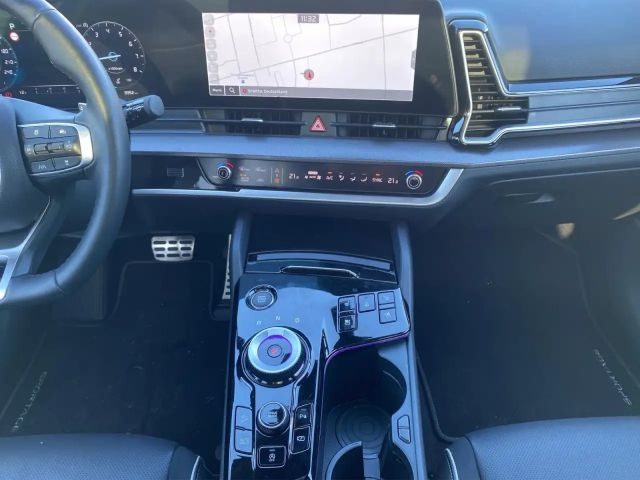 Kia Sportage GT-Line