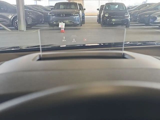 Ford Focus EcoBoost ST Line Wagon