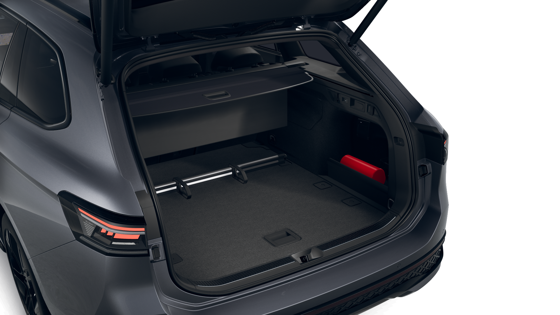 Volkswagen Passat IQ.Drive