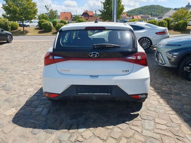 Hyundai i20 1.2 Select