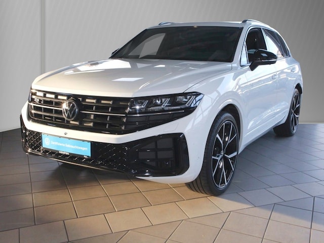 Volkswagen Touareg 3.0 V6 TDI R-Line Style