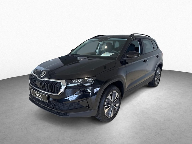 Skoda Karoq Selection