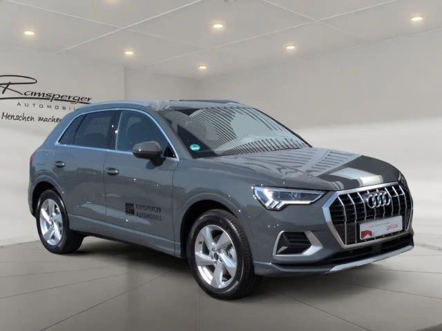 Audi Q3 35 TFSI