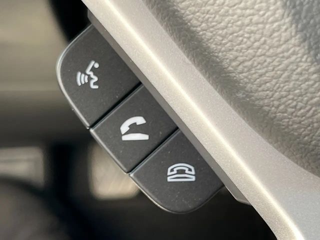 Suzuki S-Cross AllGrip Hybrid