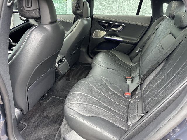 Mercedes-Benz EQE 350 Sedan