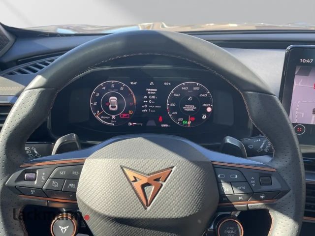 Cupra Formentor 2.0 TSI 4Drive VZ