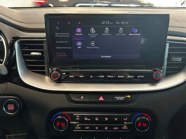 Kia XCeed GDi GT-Line