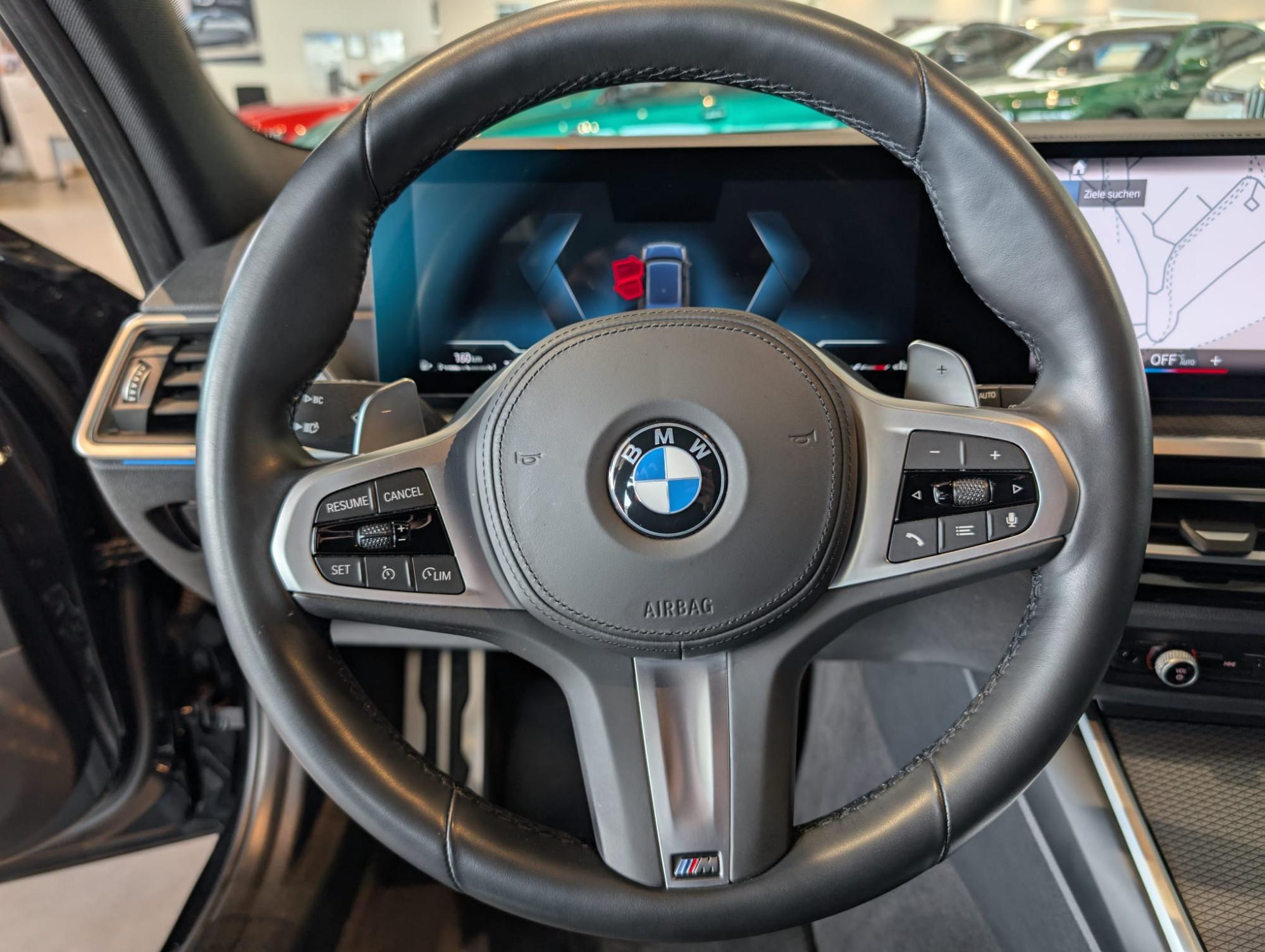 BMW M340 M340i xDrive