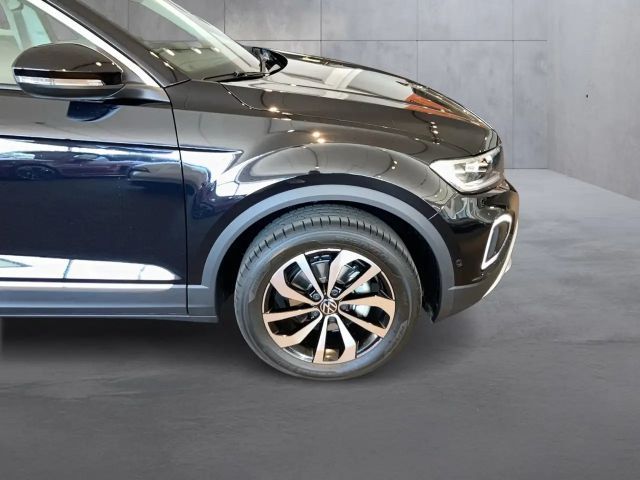 Volkswagen T-Roc DSG Style