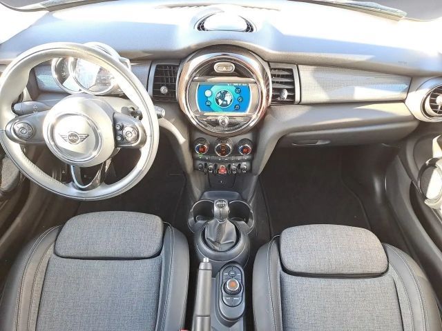 MINI Cooper Klimaaut. Sportsitze PDC Sitzhzg. Vorn LE