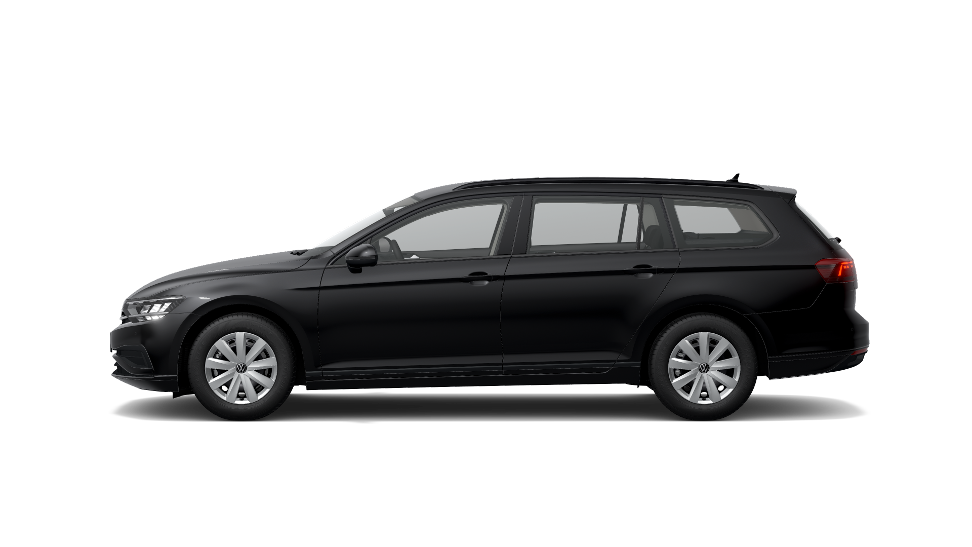 Volkswagen Passat 2.0 TDI DSG Variant