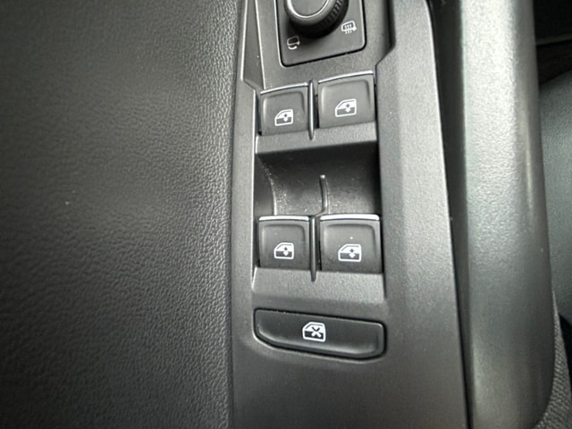 Volkswagen Polo 1.0 TSI DSG