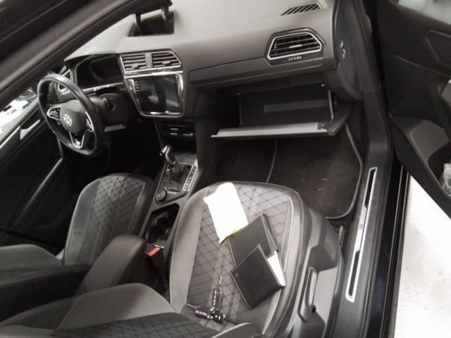 Volkswagen Tiguan 2.0 TSI Allspace DSG Style