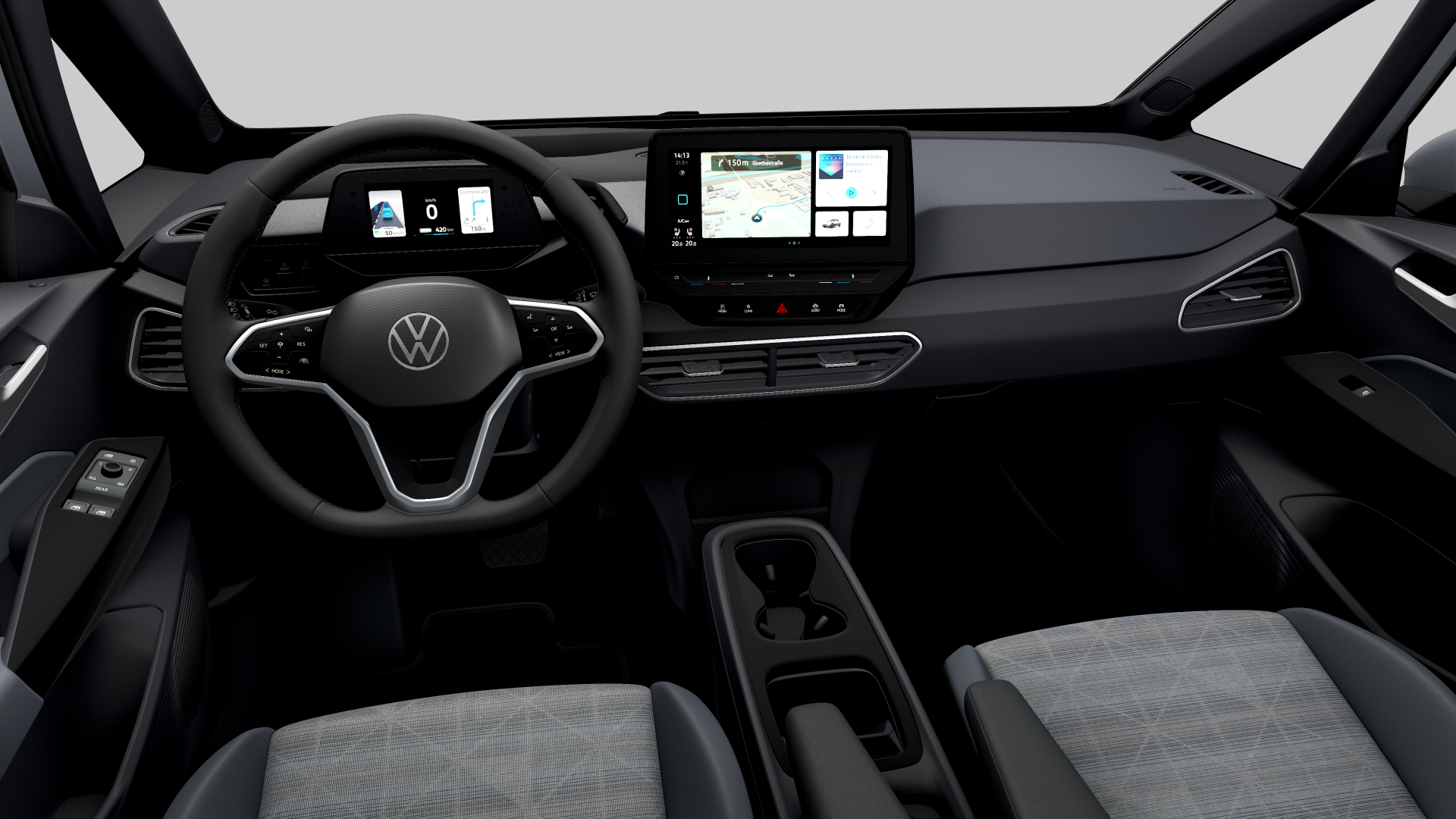 Volkswagen ID.3 Performance Pro