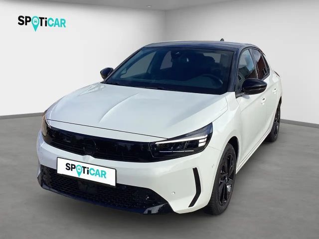 Opel Corsa GS-Line Grand Sport