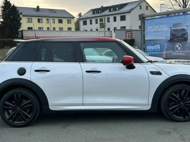 MINI Cooper S 5-deurs