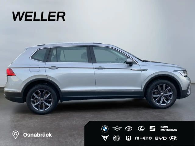 Volkswagen Tiguan 2.0 TDI Allspace DSG Life