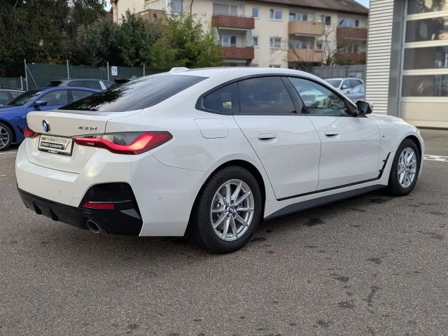 BMW 430 430d Coupé M-Sport xDrive