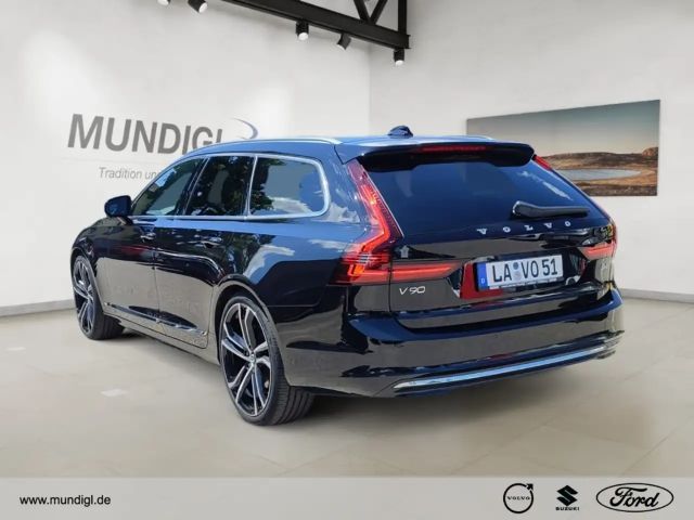 Volvo V90 Bright Plus
