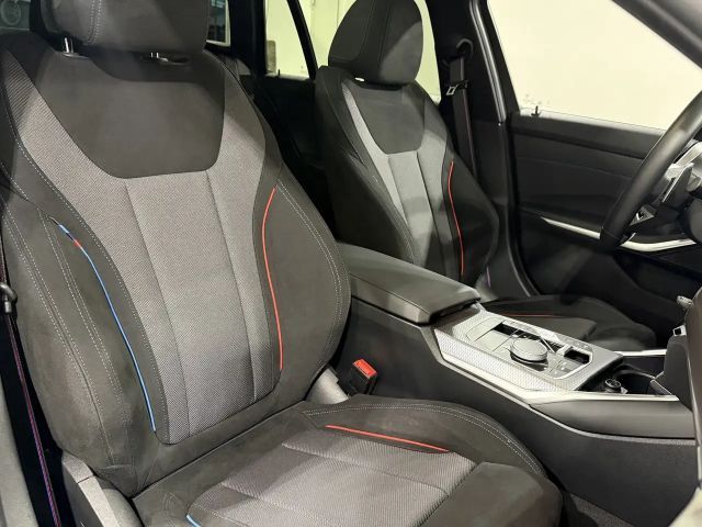 BMW 330 330d M-Sport Touring xDrive