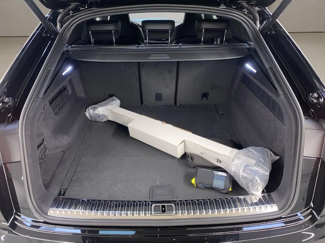 Audi Q8 50 TDI Quattro