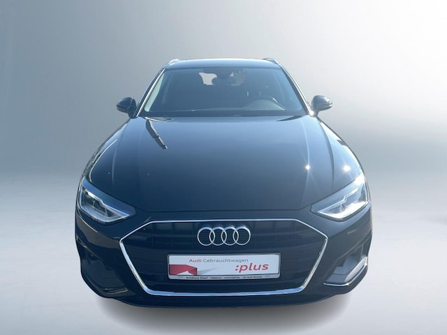 Audi A4 35 TDI Avant S-Tronic