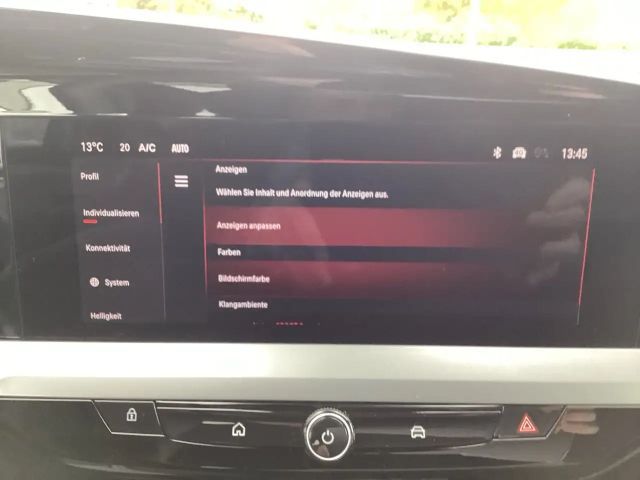 Opel Mokka GS-Line Grand Sport