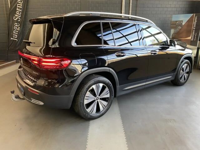 Mercedes-Benz EQB 300 4MATIC Progressive