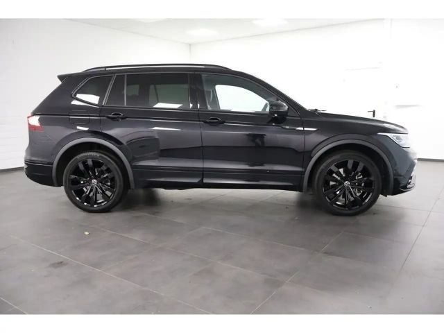 Volkswagen Tiguan 2.0 TDI Allspace R-Line