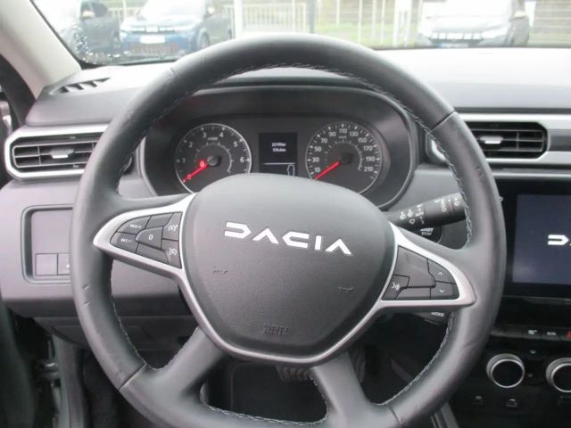 Dacia Duster 2WD TCe 150