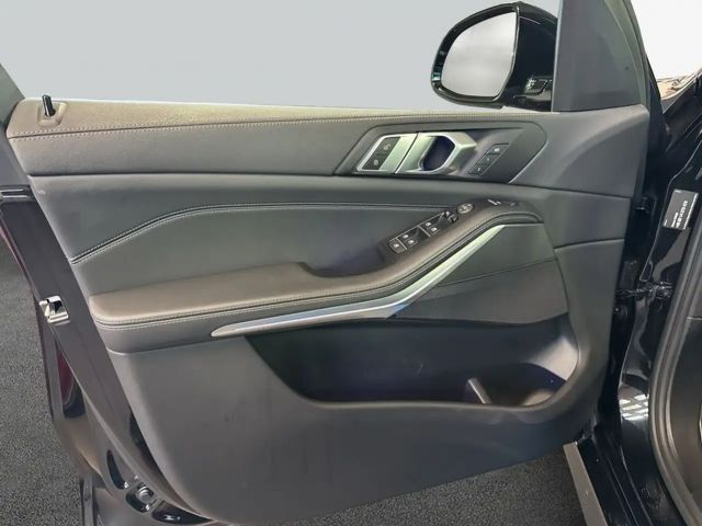 BMW X5 M-Sport xDrive30d