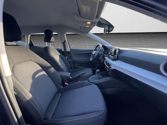 Seat Ibiza 1.0 TSI DSG Style