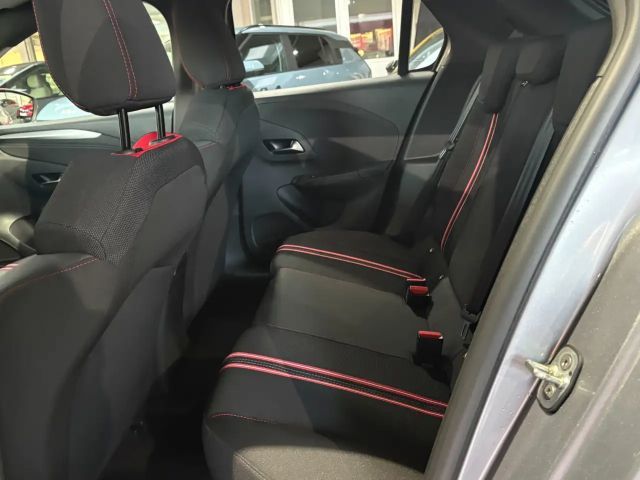 Opel Corsa "GS-Line" 11KW On-Board Charger*SHZ*RFK