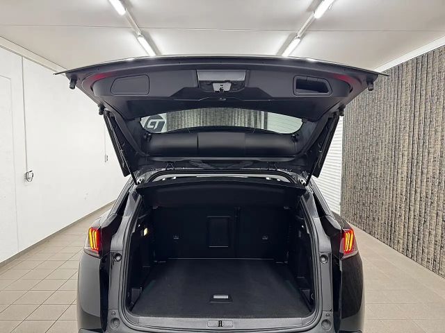 Peugeot 3008 Allure Pack PureTech