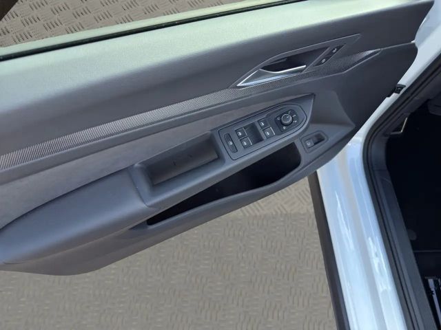 Volkswagen Golf DSG GTE eHybrid