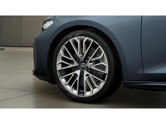 Audi A5 Avant Quattro S-Tronic