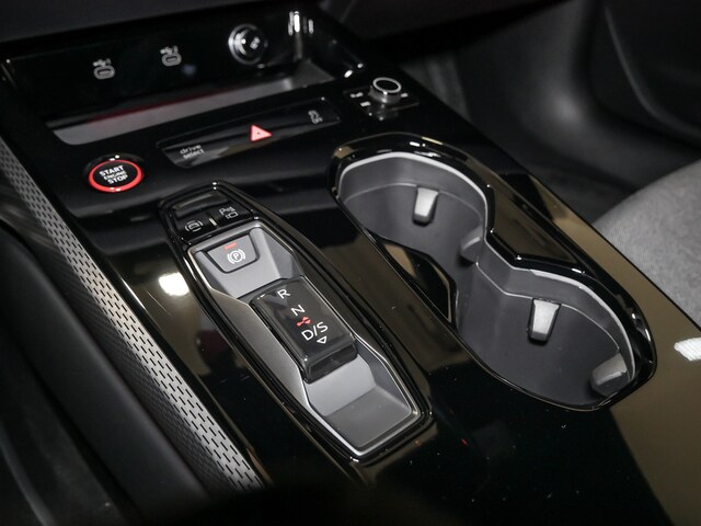 Audi A5 Avant S-Tronic