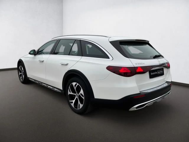 Mercedes-Benz E 220 4MATIC E 220 d Estate