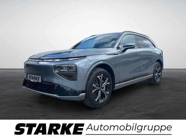 Xpeng G9 RWD Standard Range