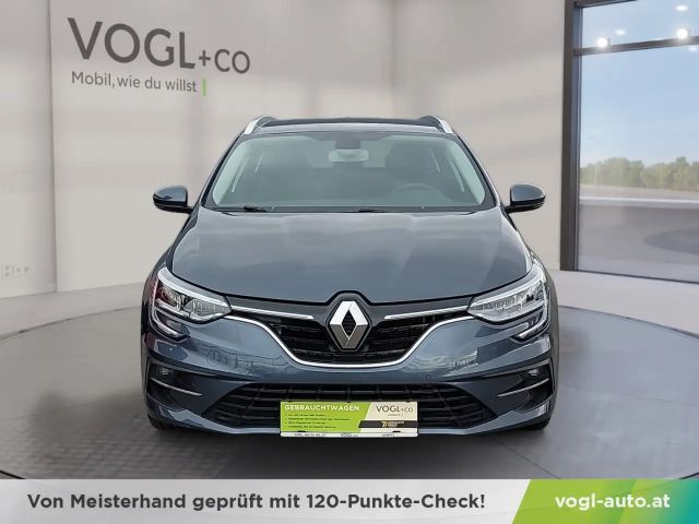 Renault Megane Blue Business Line Combi dCi 115