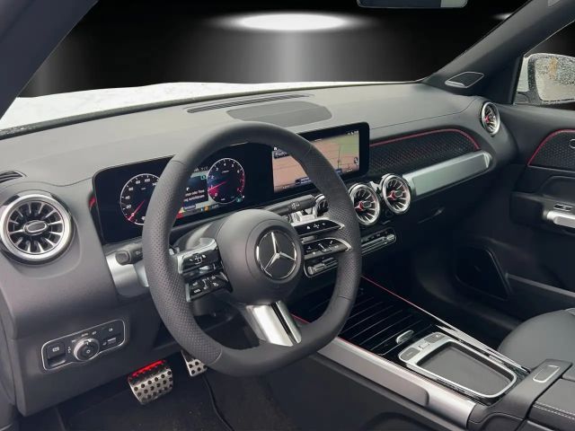 Mercedes-Benz GLB 250 4MATIC AMG Line